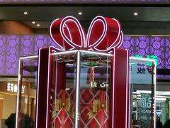 -浦江城市生活广场(江月路店)