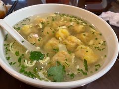 -东泰祥生煎馆(陕西南路店)