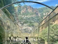 -嵖岈山风景区