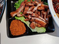 -盐枭肴·川味自贡菜(南强街店)