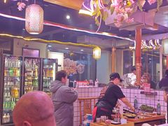 -郭记烤肉创始店(民丰大街店)