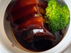 东坡肉-柳莺湖上·湖景餐厅·江南菜(西湖店)
