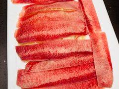 牛舌-凤来栖·净庭院·火锅(欧尚店)