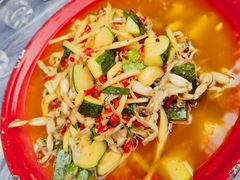 小南瓜烧奇猫儿-拈一筷子·宜宾江湖菜(十一街店)