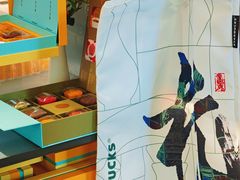 -星巴克(杭州北山路店)