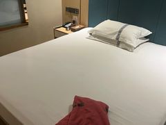 -星河湾温泉洗浴酒店