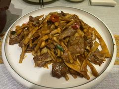 -大师傅金奖啤酒鱼(西街口总店)