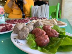 -乌记鲜活牛肉城(乐山路店)