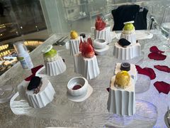 -九献创意菜·牛排馆(亮马河花园店)