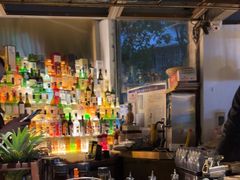 -Nirvana Cafe&Bar(北仓文创街区店)