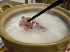 -顺德公平靓正特色牛花粥(花都店)