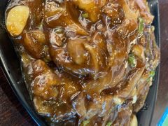 陆式烧茄子-厨掌柜陆老师(天津之眼店)