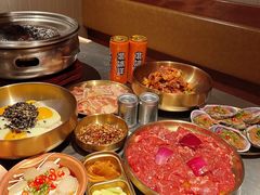 -小核桃烤肉馆(西塔店)