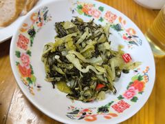 -明姨仔潮汕美食·碳炉猪脚·汕尾牛腩饭·起片鸡煲(起义路店)