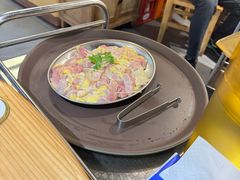 -阿鸡鱼庄·顺德鲜蒸小炒(亚运村店)