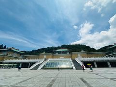 -台北故宫博物院