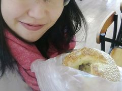 -窑滚面包专门店(马鞍山金鹰店)