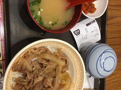 -食其家·牛丼咖喱(大悦城店)