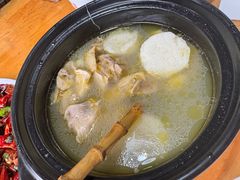 -青城甲(青城山店)