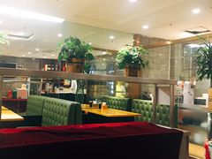 卡座-宏记广东客家菜(丰汇店)