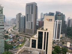 -吉隆坡喜来登帝国酒店