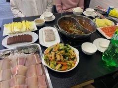 -煳辣鱼(新抚路店)