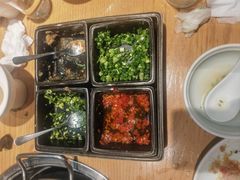 -阿源鱼捞斑鱼火锅·海鲜粥(山景尚宅店)