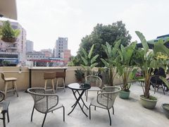 -邊渡咖啡