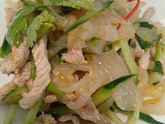 -东方饺子王(新奥购物中心店)