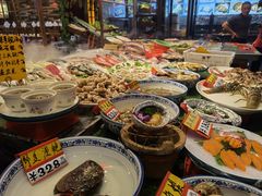 -抱德·潮汕味(琶洲店原惠城鱼仔)