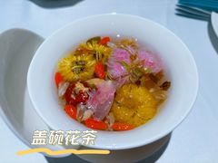 -巴蜀风月·聚会团建·生日宴(宝安店)
