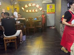 -多福临砂锅居(苏堤北路店)