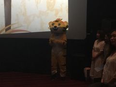 -百丽宫影城(嘉里汇店)