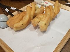-头壹号 大油条·老长沙盖码饭(清河店)
