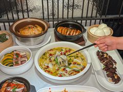 -外婆家(杭州马塍店)