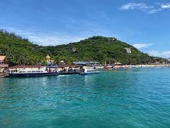 -海南分界洲岛旅游区