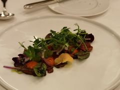 -上海和平饭店华懋阁 Cathay Room