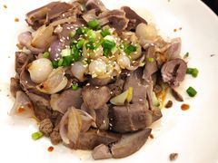 -东江渔村·古典园林·30年粤菜老字号(太和店)