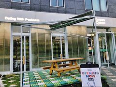-Green Option(官舍店)