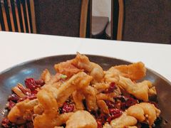 -天成川菜(礼岗店)