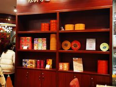 -点都德(龙之梦店)