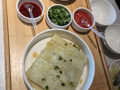 -巴盟人家·内蒙地方菜(华丽家族店)