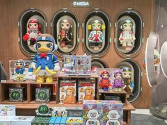 -泡泡玛特POPMART(壹号店)