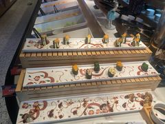 -比格比萨自助(宝山日月光店)