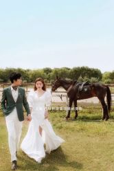 -巴黎新娘婚纱摄影·婚礼策划(嘉定总店)