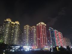 -花果园湿地公园