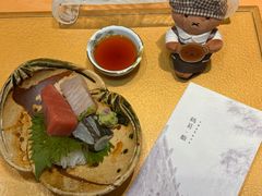 -鹤菊·鮨Omakase(古子城店)
