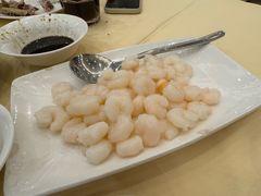 -粤味馆(黄河路店)