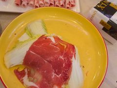 -虾大侠·盱眙龙虾老北京铜锅涮羊肉(金楠天街店)