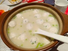 -老妈菜馆(建设街店)